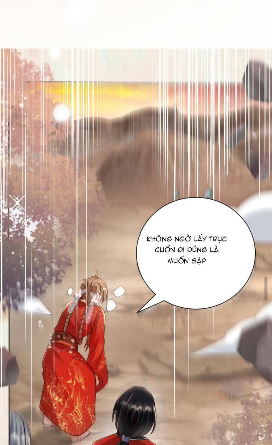 Tiểu Sư Muội Rõ Ràng Rất Mạnh, Nhưng Lại Quá Tấu Hề Chapter 140 - Trang 2