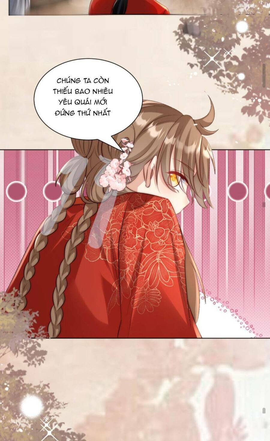 Tiểu Sư Muội Rõ Ràng Rất Mạnh, Nhưng Lại Quá Tấu Hề Chapter 140 - Trang 2