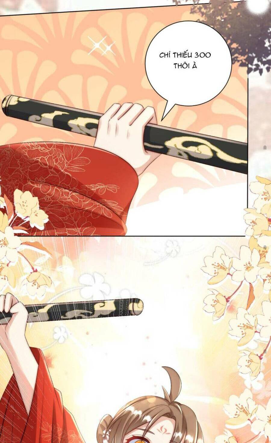 Tiểu Sư Muội Rõ Ràng Rất Mạnh, Nhưng Lại Quá Tấu Hề Chapter 140 - Trang 2