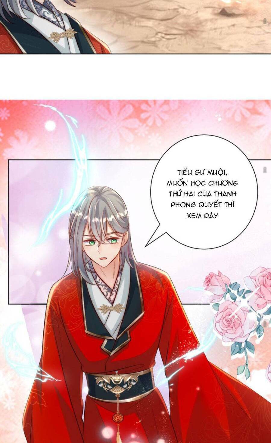 Tiểu Sư Muội Rõ Ràng Rất Mạnh, Nhưng Lại Quá Tấu Hề Chapter 140 - Trang 2