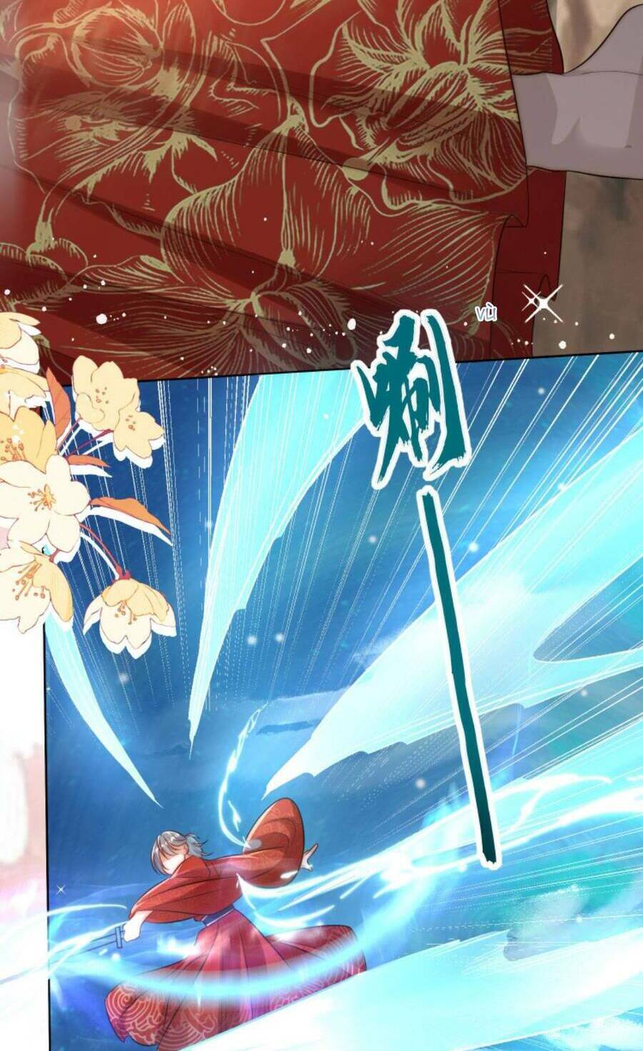 Tiểu Sư Muội Rõ Ràng Rất Mạnh, Nhưng Lại Quá Tấu Hề Chapter 140 - Trang 2