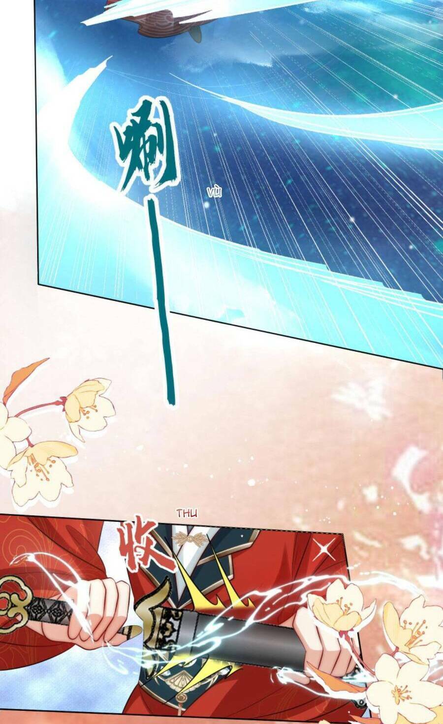 Tiểu Sư Muội Rõ Ràng Rất Mạnh, Nhưng Lại Quá Tấu Hề Chapter 140 - Trang 2