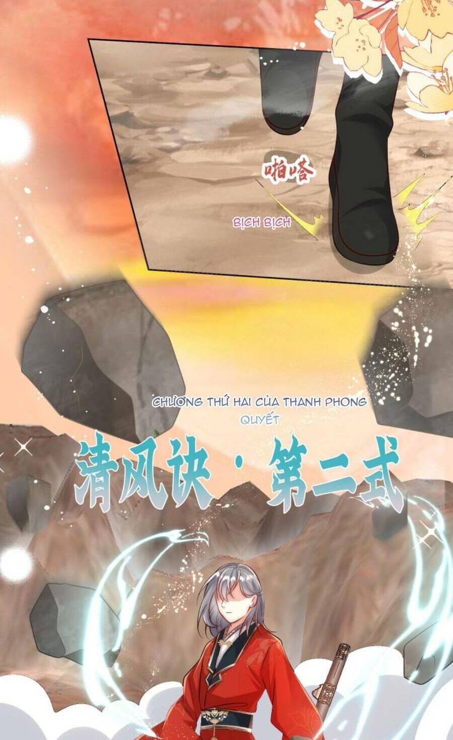 Tiểu Sư Muội Rõ Ràng Rất Mạnh, Nhưng Lại Quá Tấu Hề Chapter 140 - Trang 2