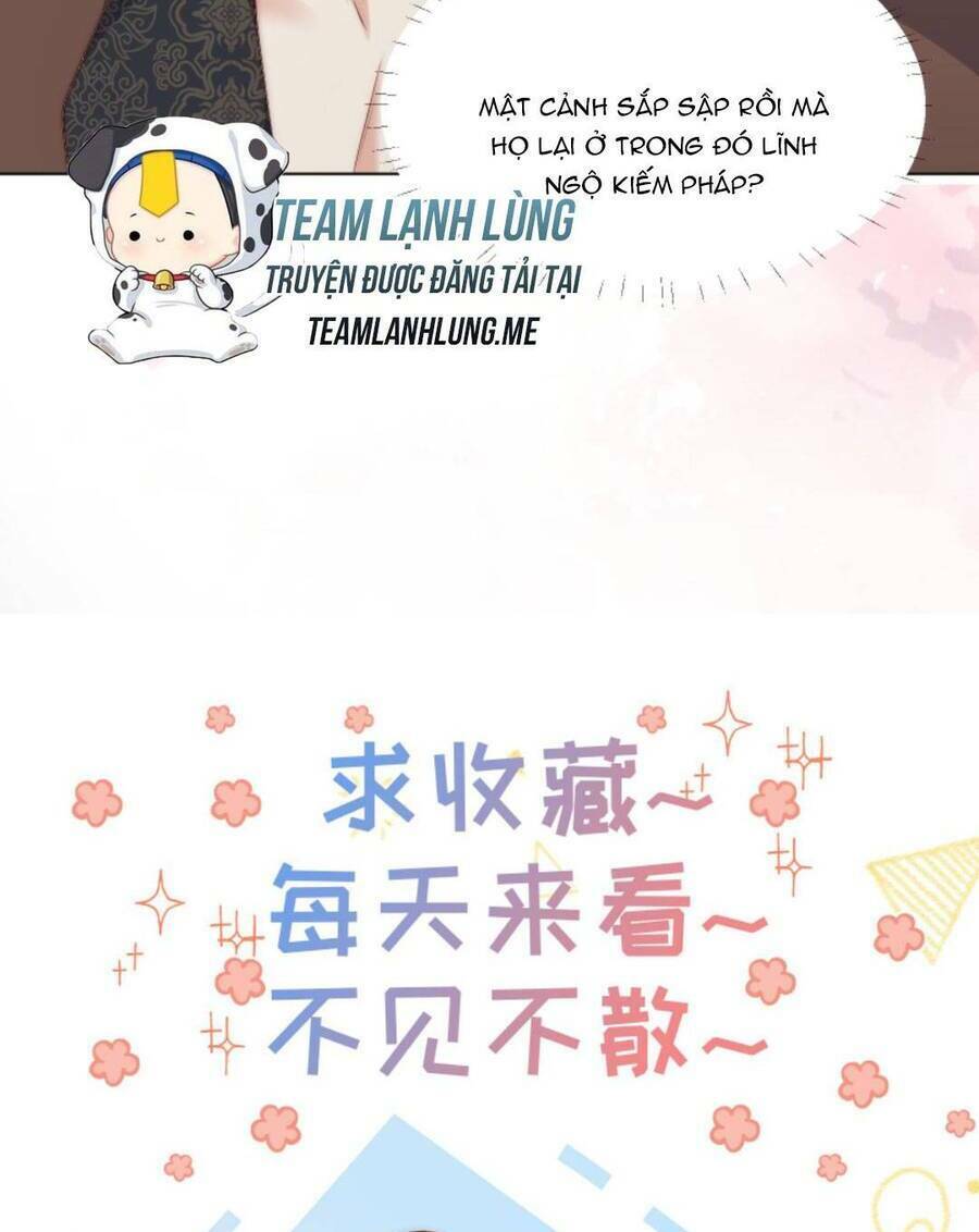 Tiểu Sư Muội Rõ Ràng Rất Mạnh, Nhưng Lại Quá Tấu Hề Chapter 140 - Trang 2