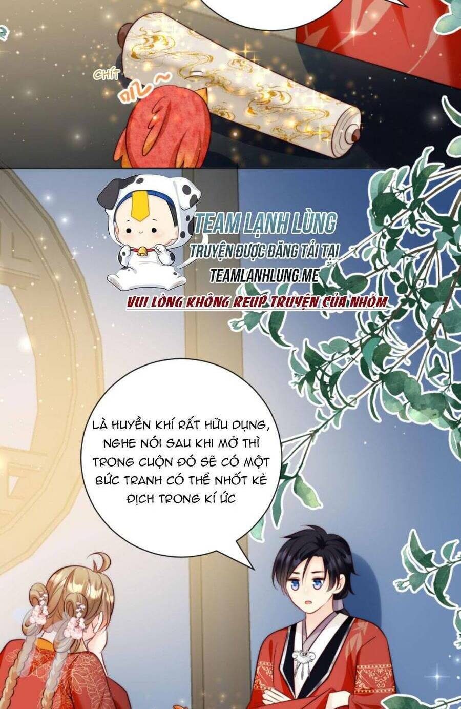 Tiểu Sư Muội Rõ Ràng Rất Mạnh, Nhưng Lại Quá Tấu Hề Chapter 142 - Trang 2