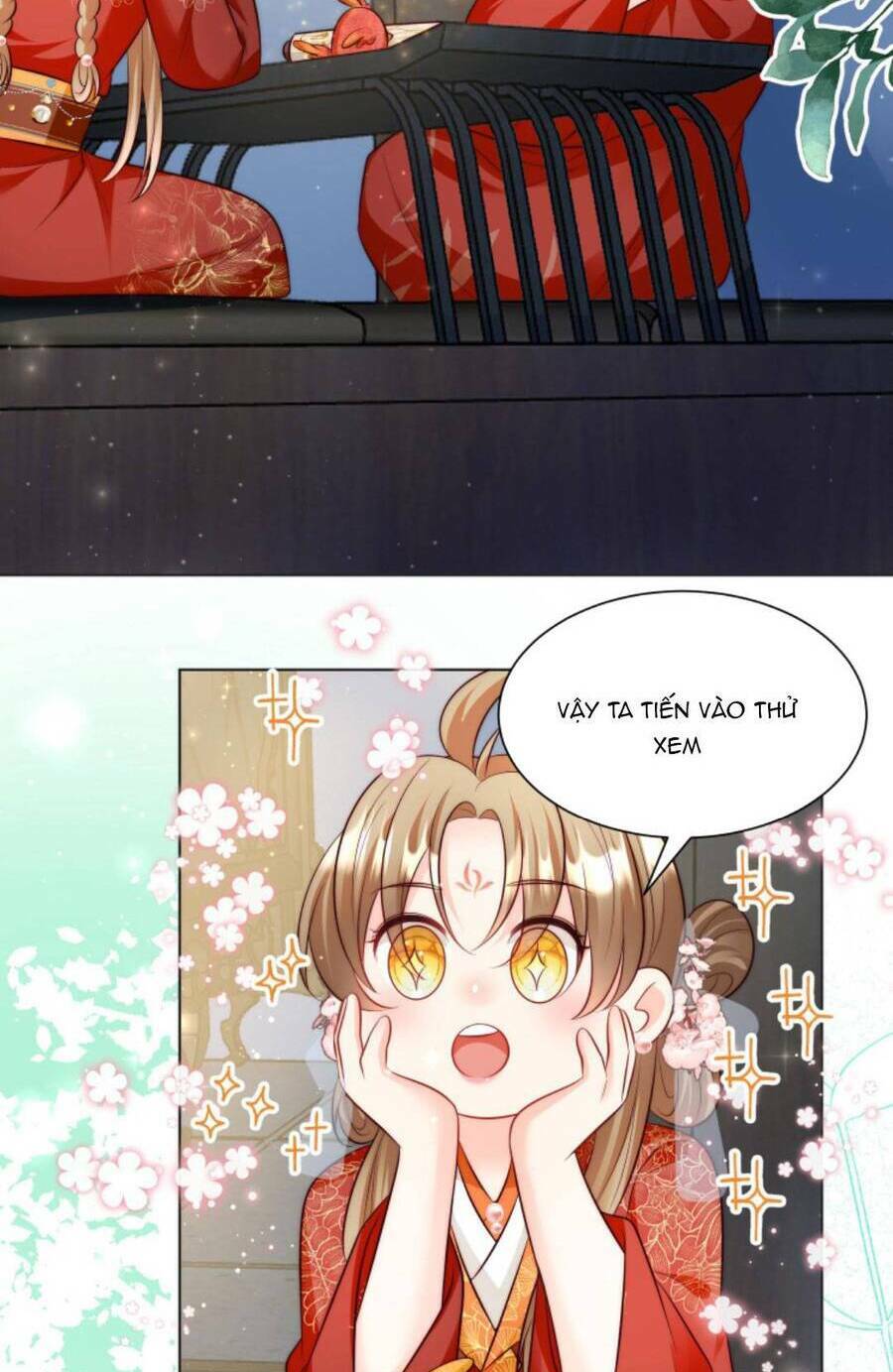 Tiểu Sư Muội Rõ Ràng Rất Mạnh, Nhưng Lại Quá Tấu Hề Chapter 142 - Trang 2