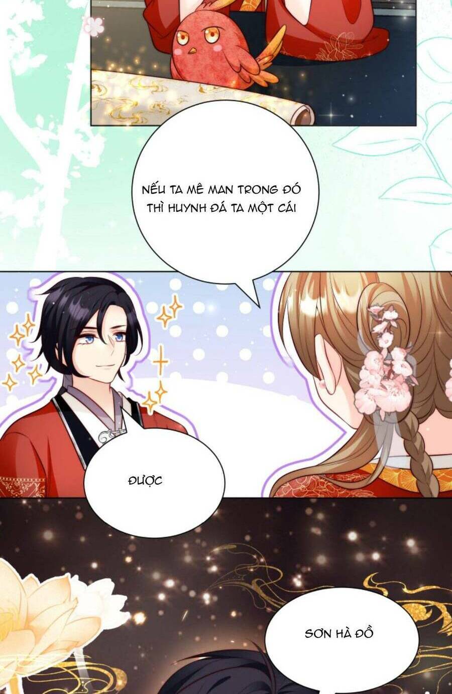 Tiểu Sư Muội Rõ Ràng Rất Mạnh, Nhưng Lại Quá Tấu Hề Chapter 142 - Trang 2