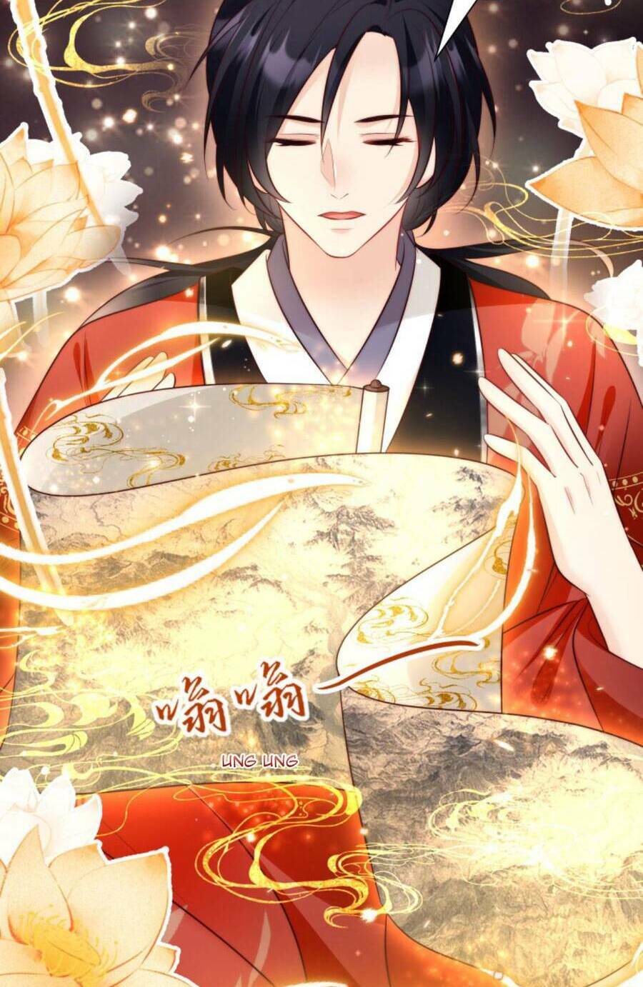 Tiểu Sư Muội Rõ Ràng Rất Mạnh, Nhưng Lại Quá Tấu Hề Chapter 142 - Trang 2