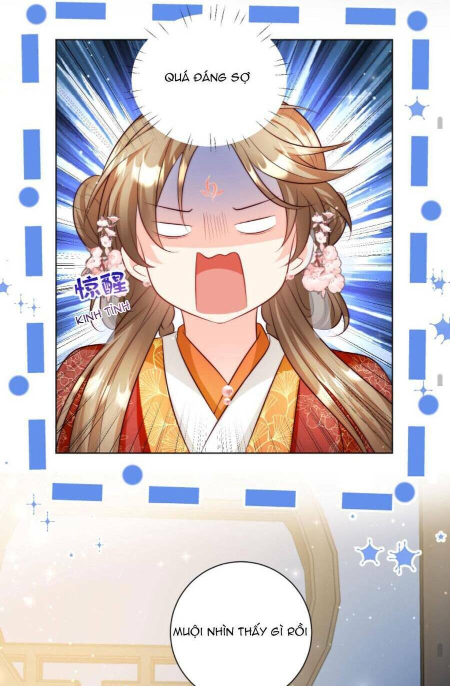 Tiểu Sư Muội Rõ Ràng Rất Mạnh, Nhưng Lại Quá Tấu Hề Chapter 142 - Trang 2