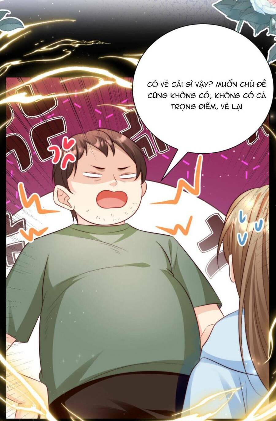 Tiểu Sư Muội Rõ Ràng Rất Mạnh, Nhưng Lại Quá Tấu Hề Chapter 142 - Trang 2