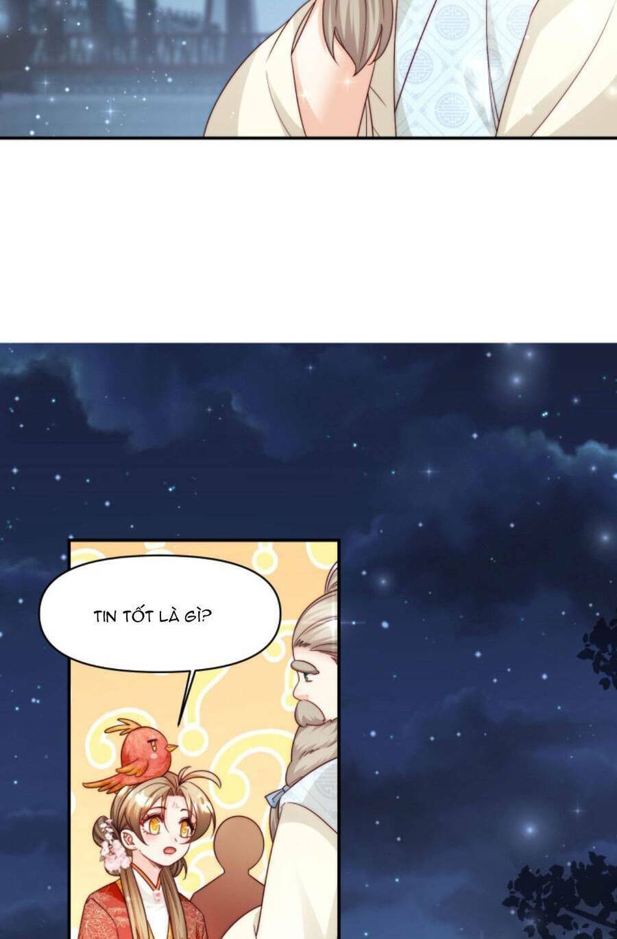 Tiểu Sư Muội Rõ Ràng Rất Mạnh, Nhưng Lại Quá Tấu Hề Chapter 143 - Trang 2