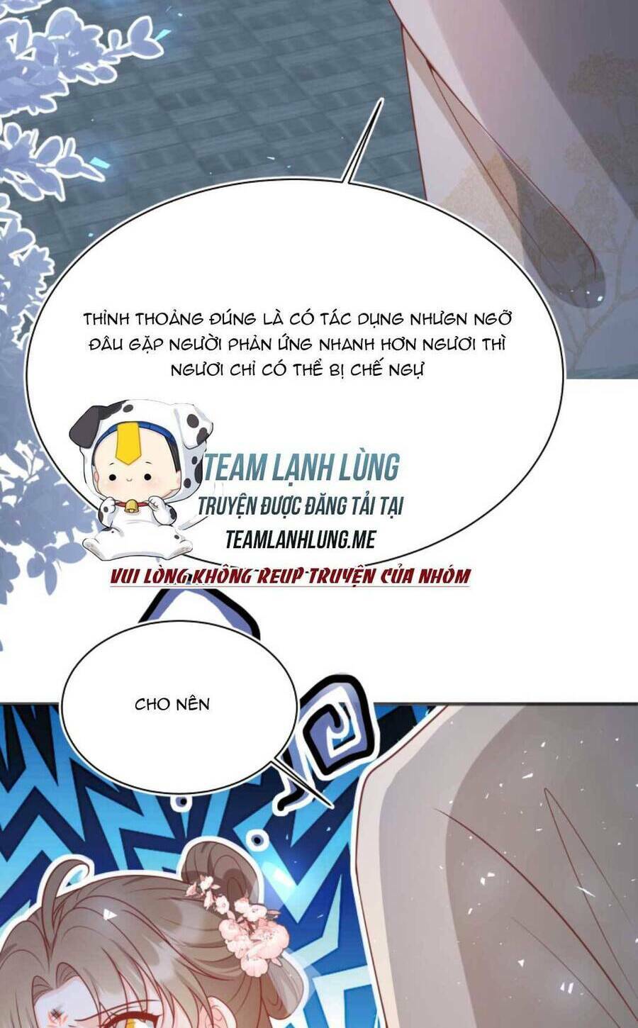 Tiểu Sư Muội Rõ Ràng Rất Mạnh, Nhưng Lại Quá Tấu Hề Chapter 145 - Trang 2