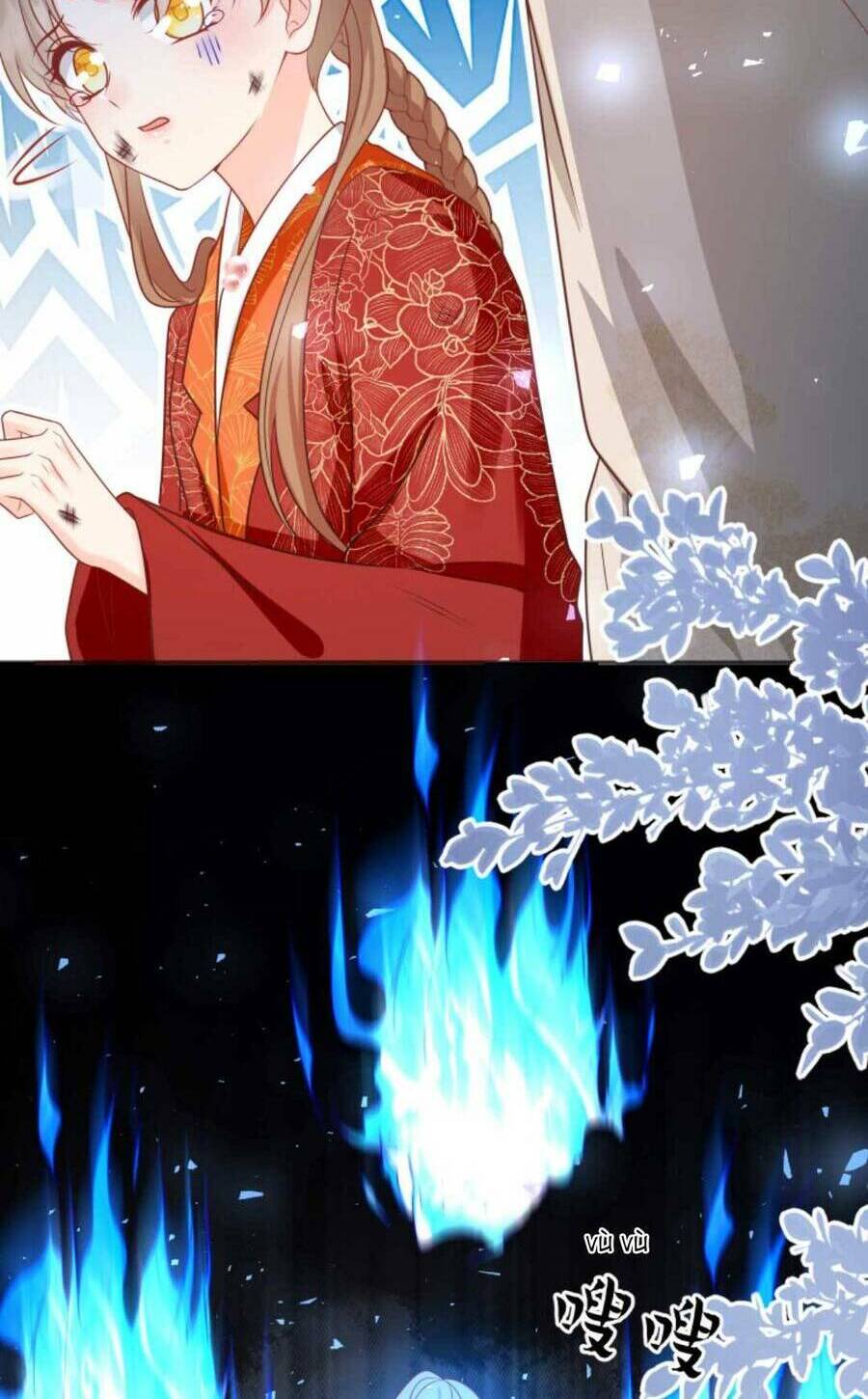 Tiểu Sư Muội Rõ Ràng Rất Mạnh, Nhưng Lại Quá Tấu Hề Chapter 145 - Trang 2