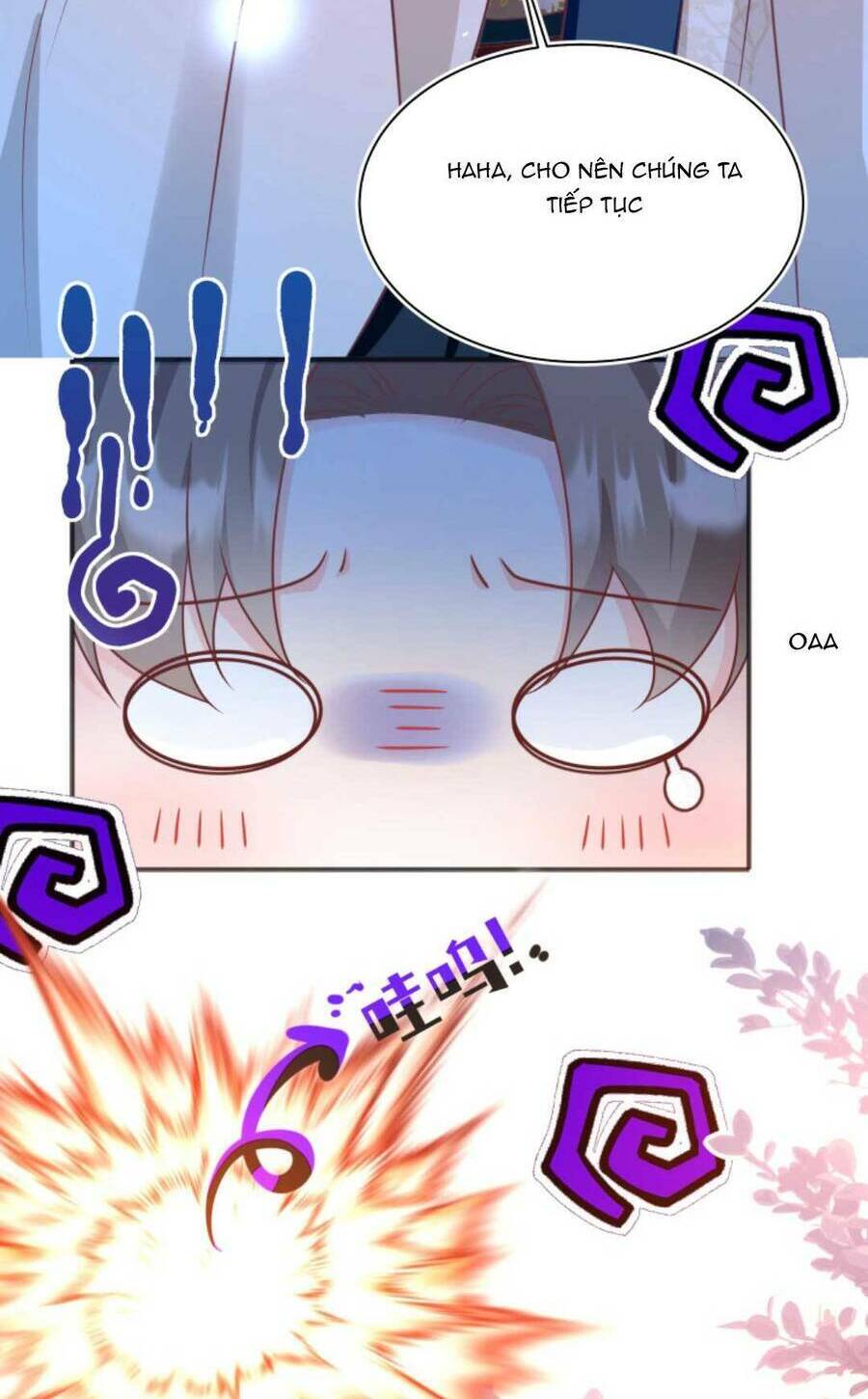 Tiểu Sư Muội Rõ Ràng Rất Mạnh, Nhưng Lại Quá Tấu Hề Chapter 145 - Trang 2