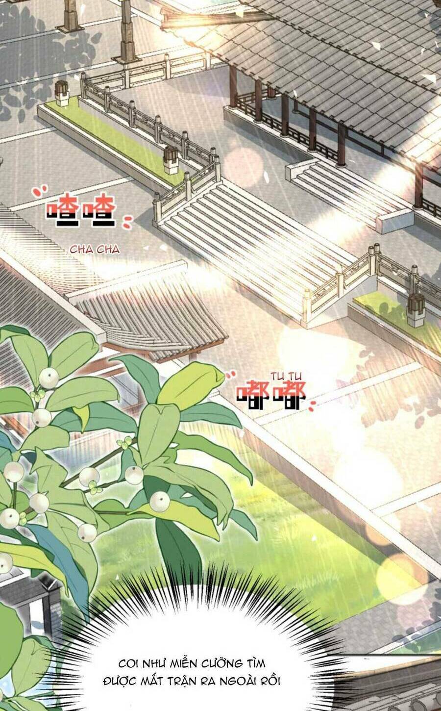 Tiểu Sư Muội Rõ Ràng Rất Mạnh, Nhưng Lại Quá Tấu Hề Chapter 145 - Trang 2