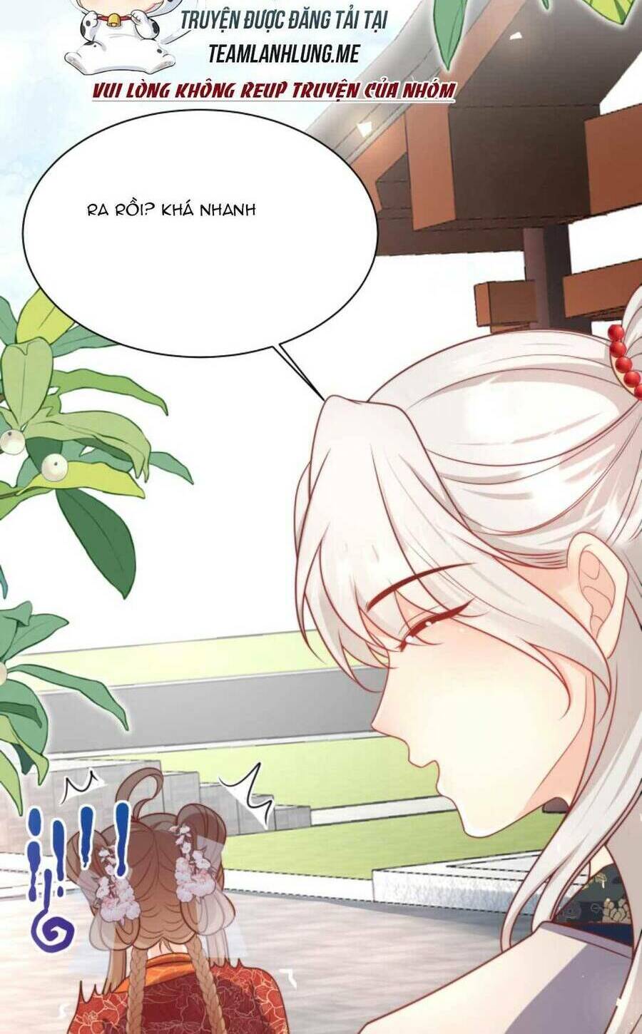 Tiểu Sư Muội Rõ Ràng Rất Mạnh, Nhưng Lại Quá Tấu Hề Chapter 145 - Trang 2