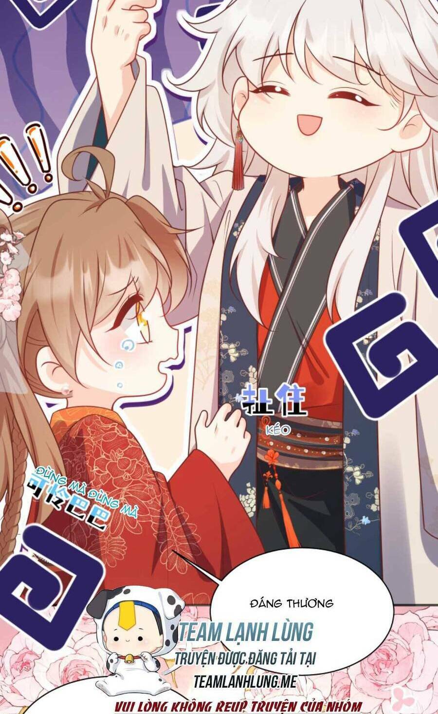 Tiểu Sư Muội Rõ Ràng Rất Mạnh, Nhưng Lại Quá Tấu Hề Chapter 145 - Trang 2