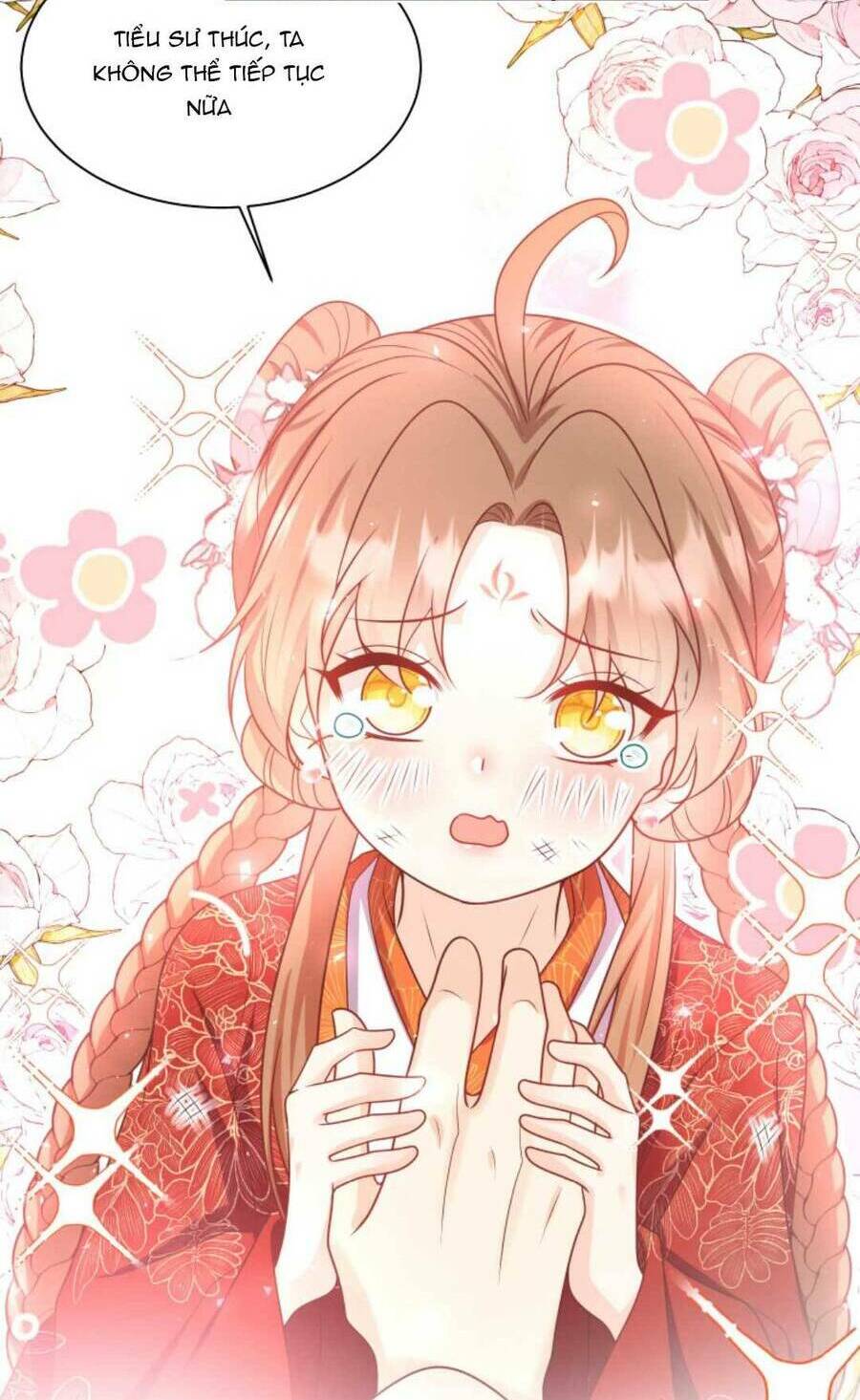 Tiểu Sư Muội Rõ Ràng Rất Mạnh, Nhưng Lại Quá Tấu Hề Chapter 145 - Trang 2