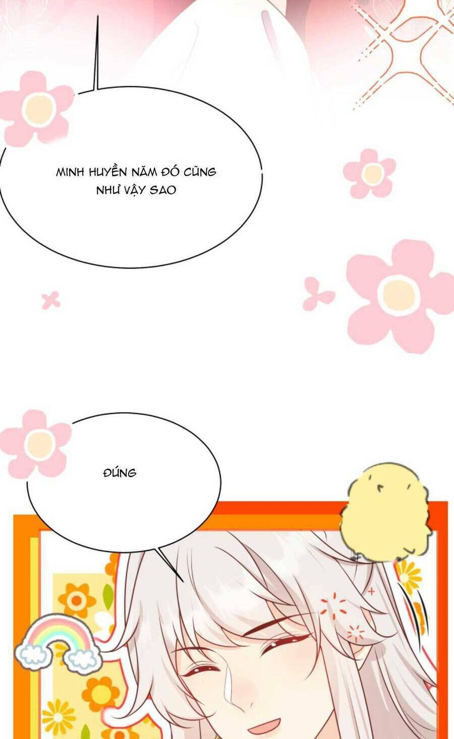 Tiểu Sư Muội Rõ Ràng Rất Mạnh, Nhưng Lại Quá Tấu Hề Chapter 145 - Trang 2