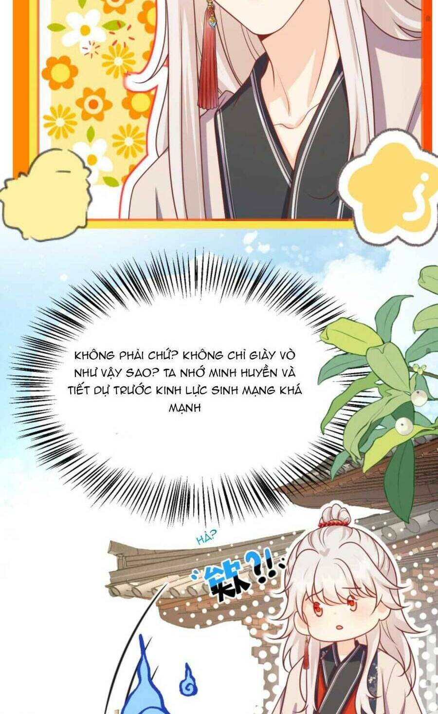 Tiểu Sư Muội Rõ Ràng Rất Mạnh, Nhưng Lại Quá Tấu Hề Chapter 145 - Trang 2