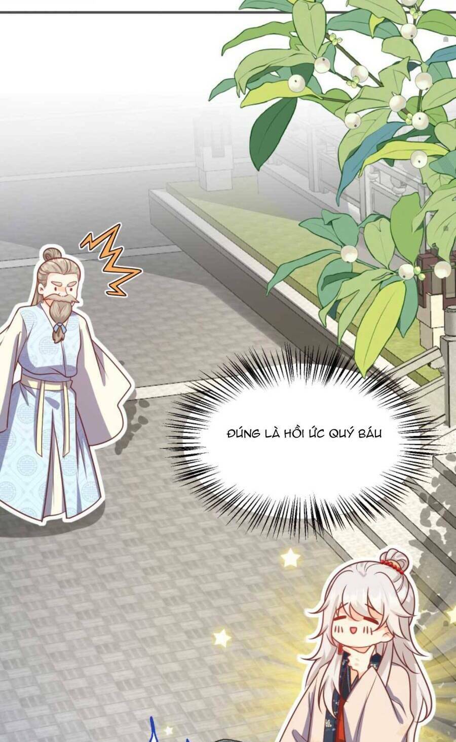 Tiểu Sư Muội Rõ Ràng Rất Mạnh, Nhưng Lại Quá Tấu Hề Chapter 145 - Trang 2