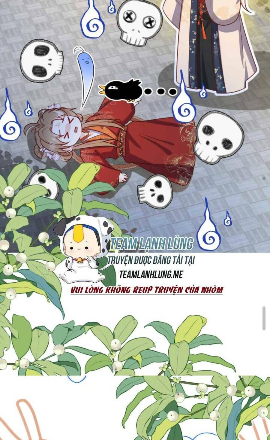 Tiểu Sư Muội Rõ Ràng Rất Mạnh, Nhưng Lại Quá Tấu Hề Chapter 145 - Trang 2