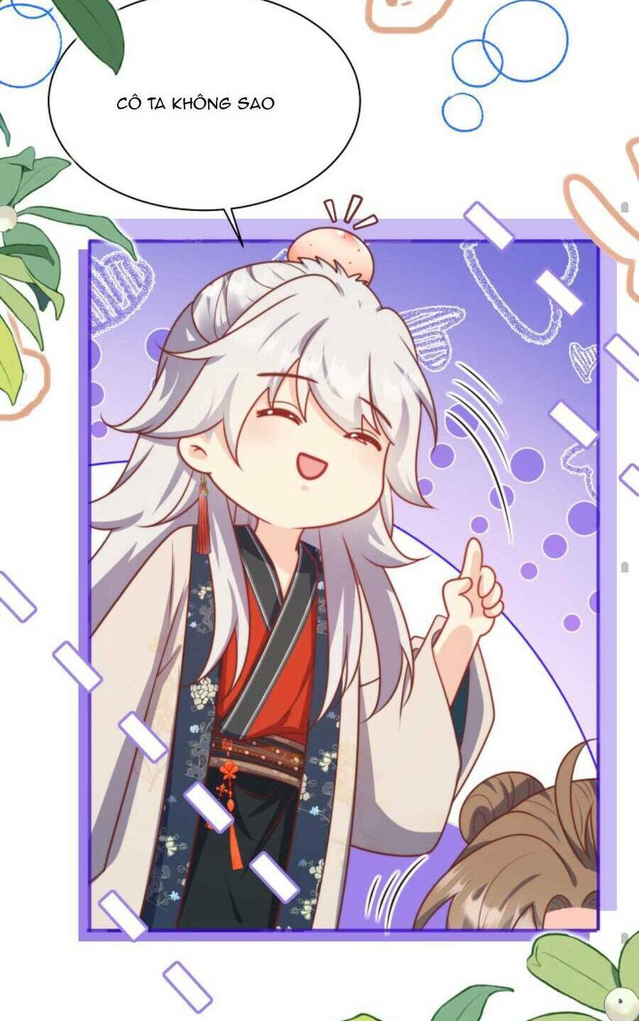 Tiểu Sư Muội Rõ Ràng Rất Mạnh, Nhưng Lại Quá Tấu Hề Chapter 145 - Trang 2