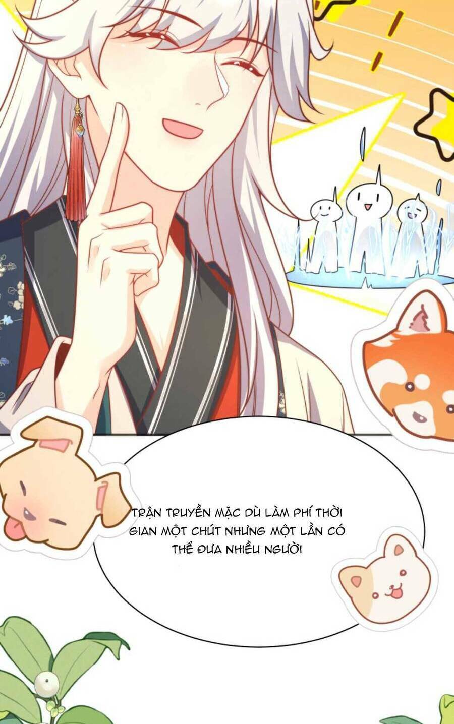 Tiểu Sư Muội Rõ Ràng Rất Mạnh, Nhưng Lại Quá Tấu Hề Chapter 145 - Trang 2