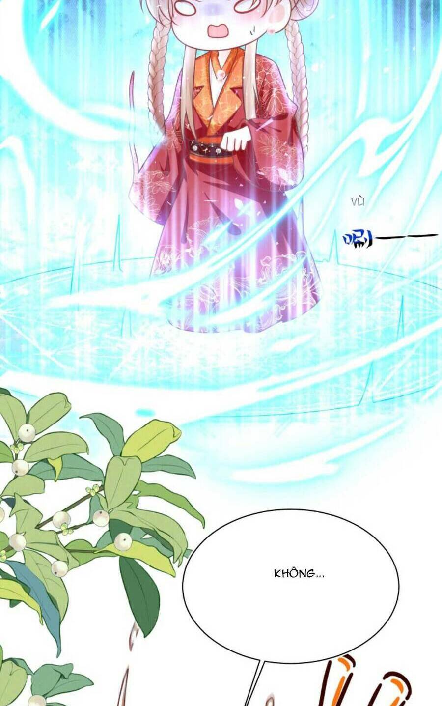 Tiểu Sư Muội Rõ Ràng Rất Mạnh, Nhưng Lại Quá Tấu Hề Chapter 145 - Trang 2