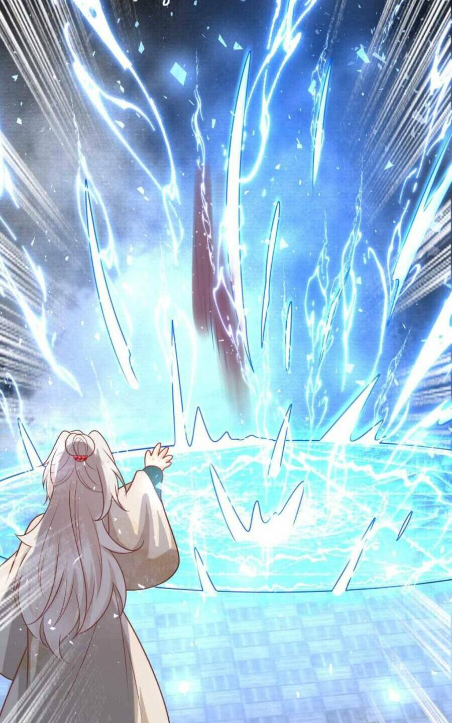 Tiểu Sư Muội Rõ Ràng Rất Mạnh, Nhưng Lại Quá Tấu Hề Chapter 145 - Trang 2