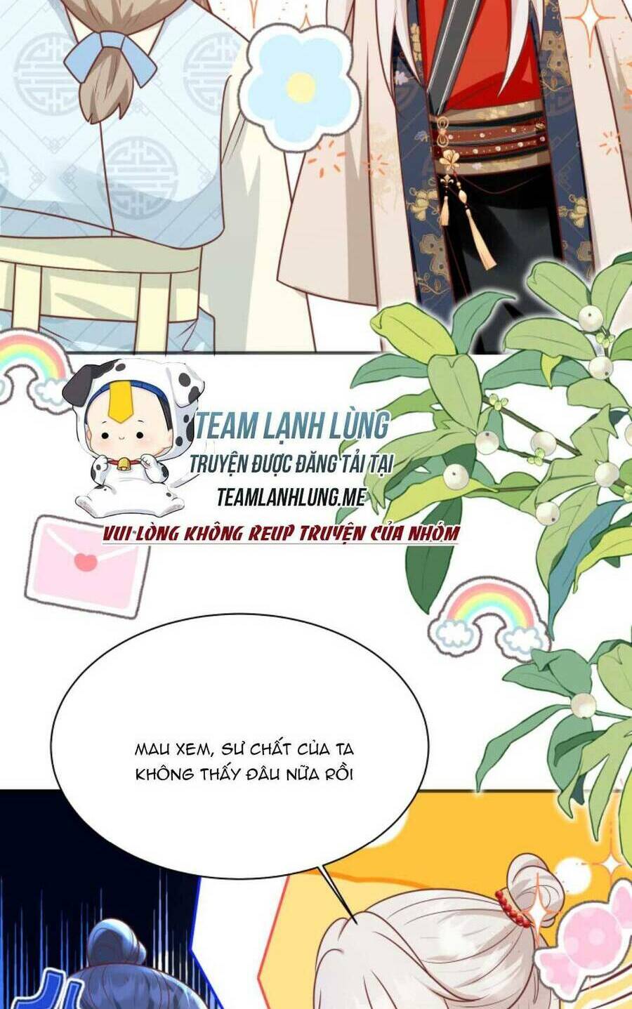 Tiểu Sư Muội Rõ Ràng Rất Mạnh, Nhưng Lại Quá Tấu Hề Chapter 145 - Trang 2