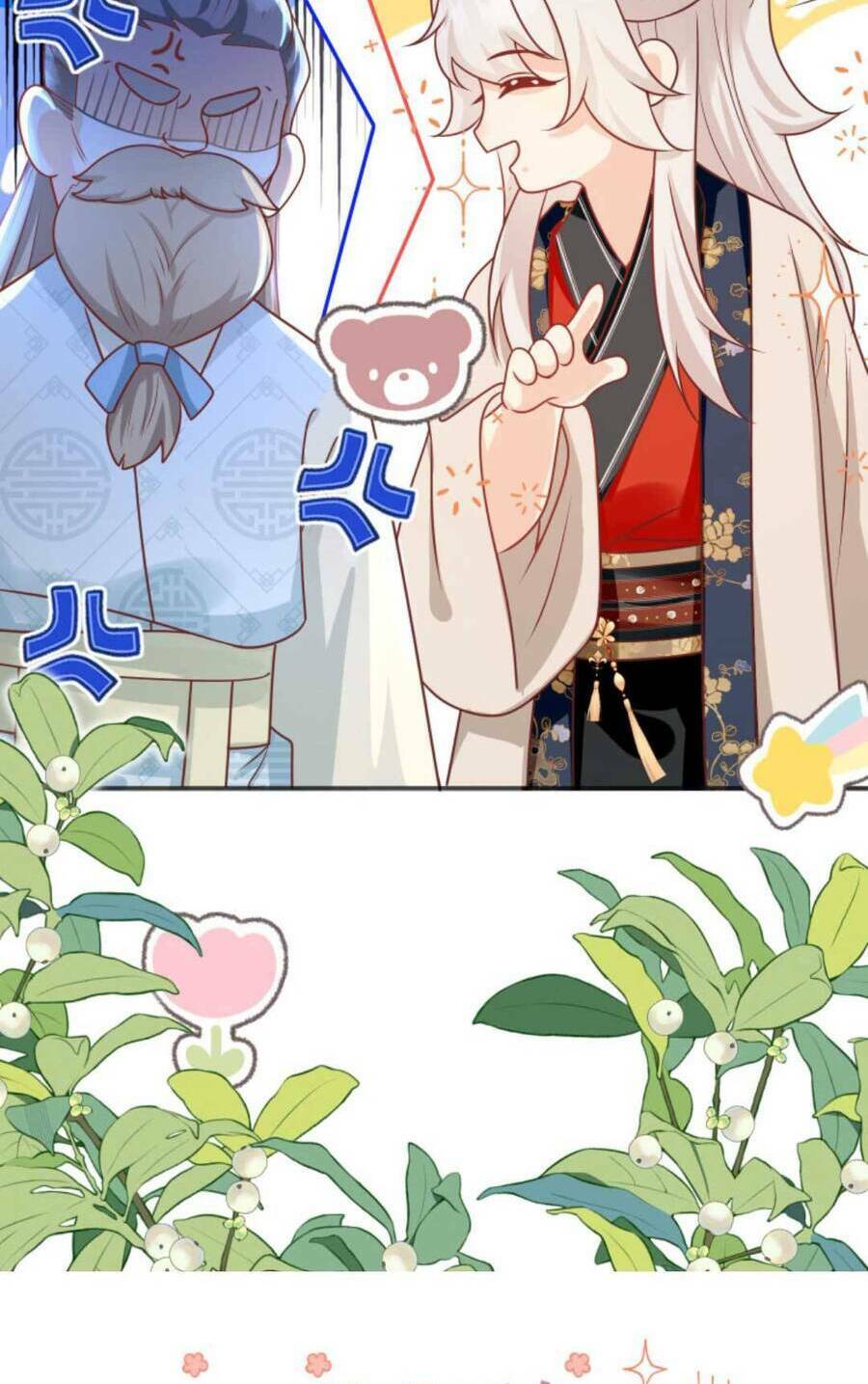 Tiểu Sư Muội Rõ Ràng Rất Mạnh, Nhưng Lại Quá Tấu Hề Chapter 145 - Trang 2