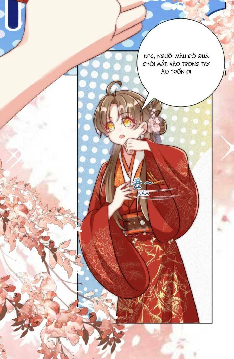 Tiểu Sư Muội Rõ Ràng Rất Mạnh, Nhưng Lại Quá Tấu Hề Chapter 146 - Trang 2