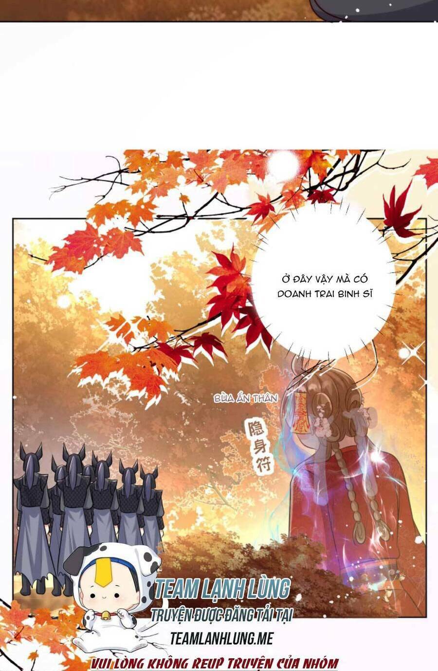 Tiểu Sư Muội Rõ Ràng Rất Mạnh, Nhưng Lại Quá Tấu Hề Chapter 146 - Trang 2