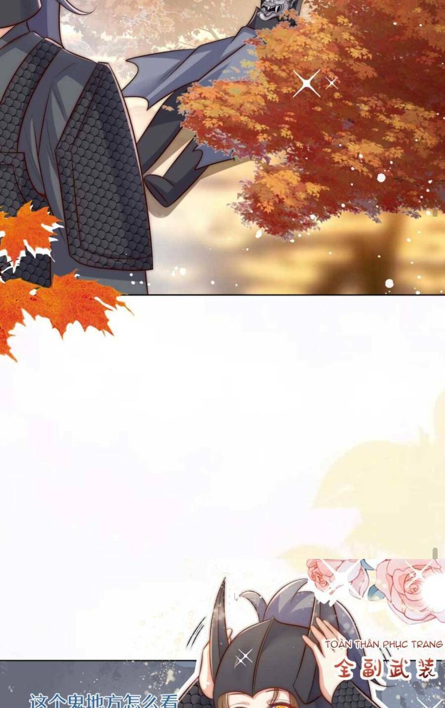 Tiểu Sư Muội Rõ Ràng Rất Mạnh, Nhưng Lại Quá Tấu Hề Chapter 146 - Trang 2