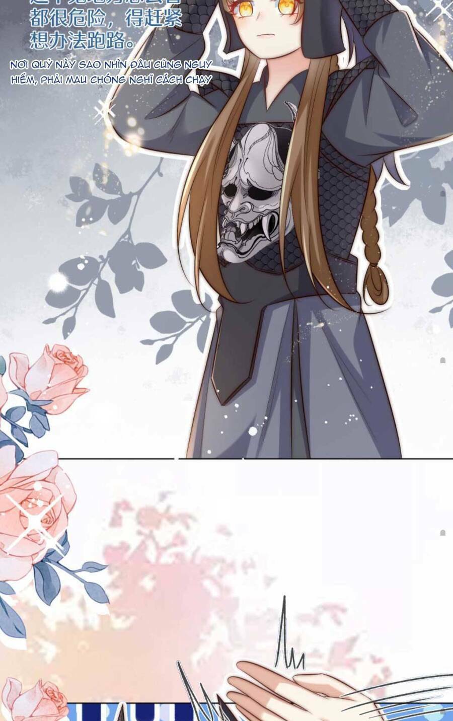 Tiểu Sư Muội Rõ Ràng Rất Mạnh, Nhưng Lại Quá Tấu Hề Chapter 146 - Trang 2