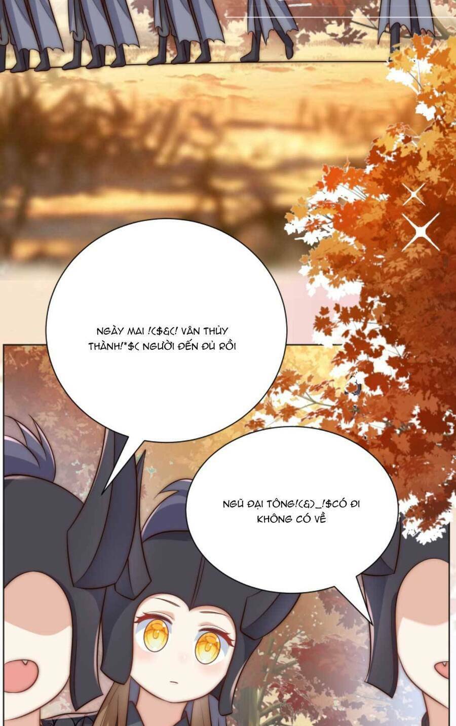 Tiểu Sư Muội Rõ Ràng Rất Mạnh, Nhưng Lại Quá Tấu Hề Chapter 146 - Trang 2