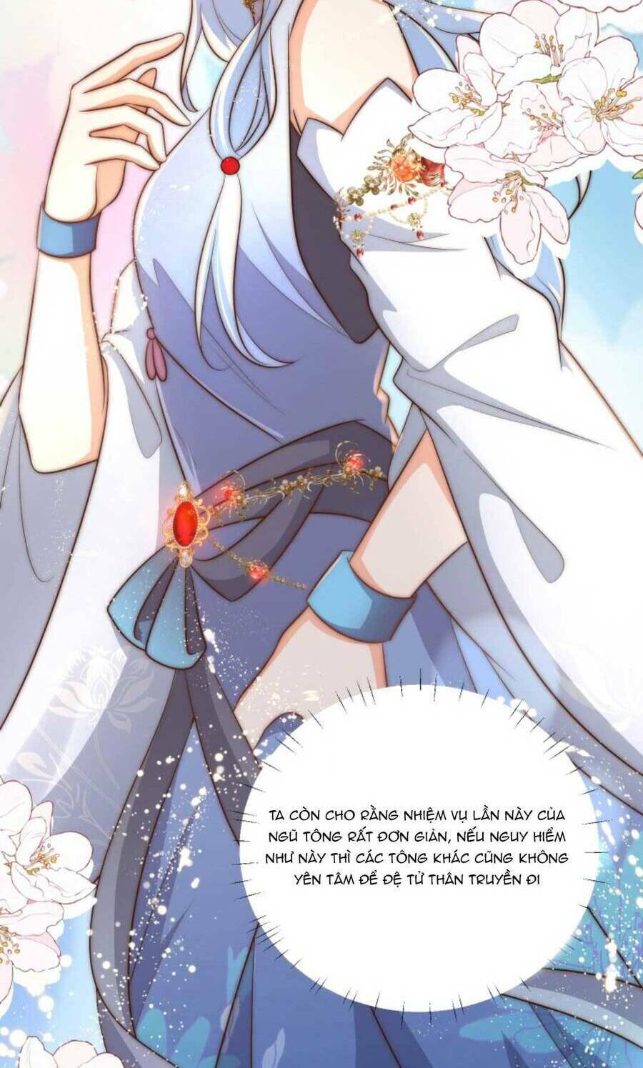 Tiểu Sư Muội Rõ Ràng Rất Mạnh, Nhưng Lại Quá Tấu Hề Chapter 146 - Trang 2