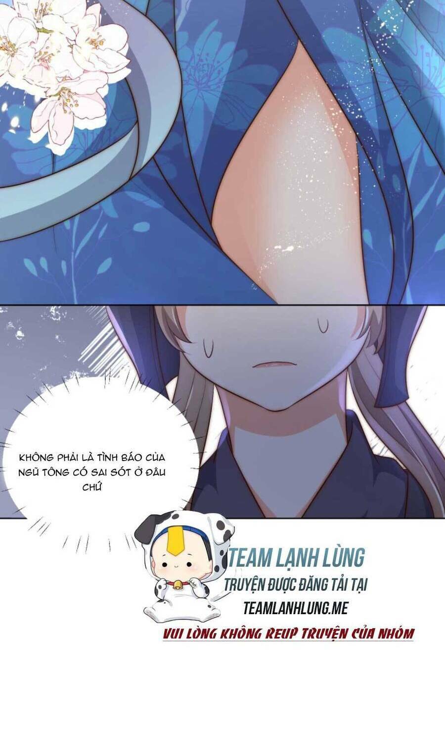 Tiểu Sư Muội Rõ Ràng Rất Mạnh, Nhưng Lại Quá Tấu Hề Chapter 146 - Trang 2