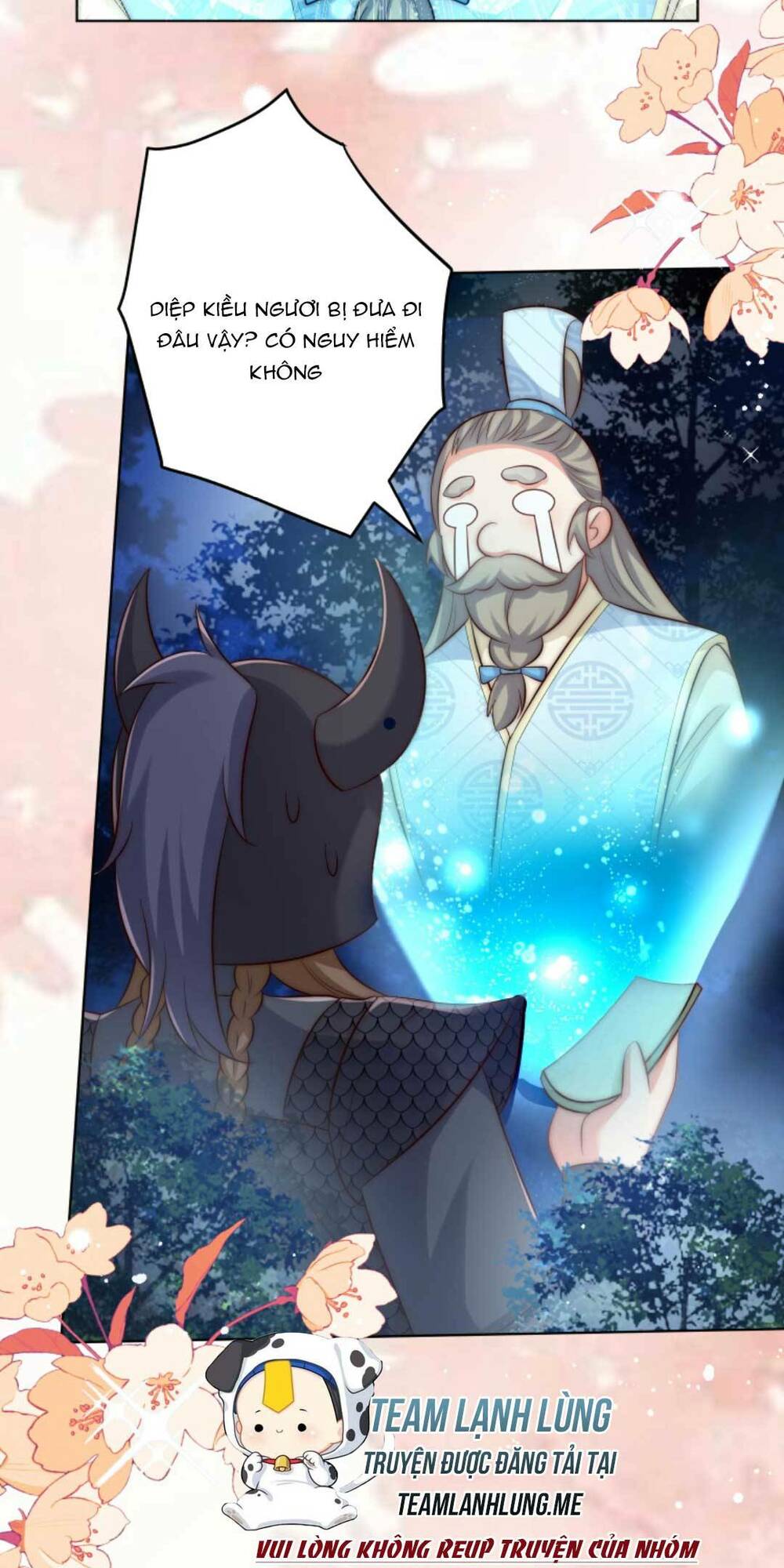 Tiểu Sư Muội Rõ Ràng Rất Mạnh, Nhưng Lại Quá Tấu Hề Chapter 147 - Trang 2