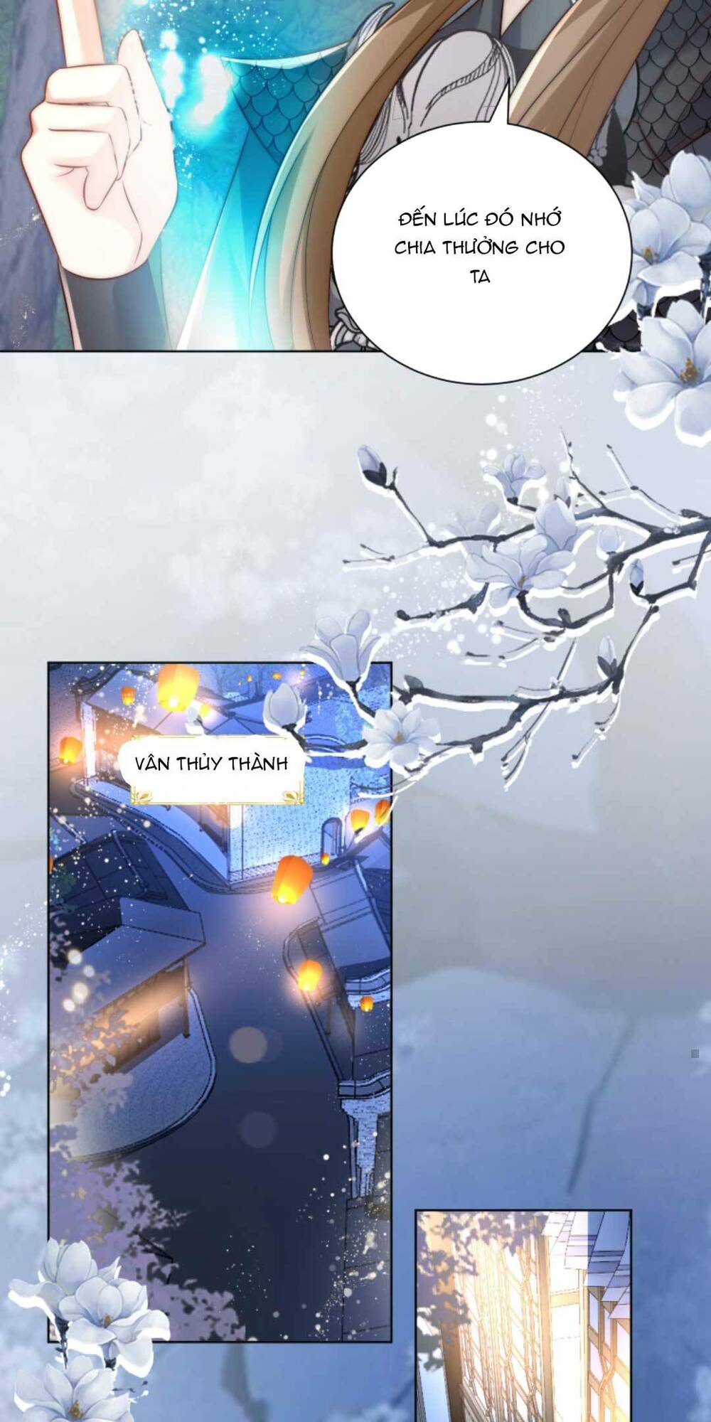 Tiểu Sư Muội Rõ Ràng Rất Mạnh, Nhưng Lại Quá Tấu Hề Chapter 147 - Trang 2