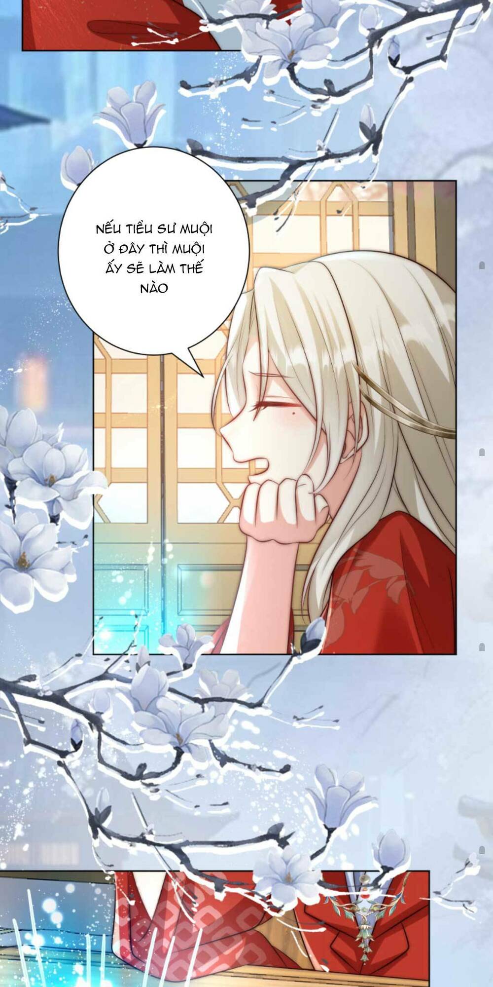 Tiểu Sư Muội Rõ Ràng Rất Mạnh, Nhưng Lại Quá Tấu Hề Chapter 147 - Trang 2