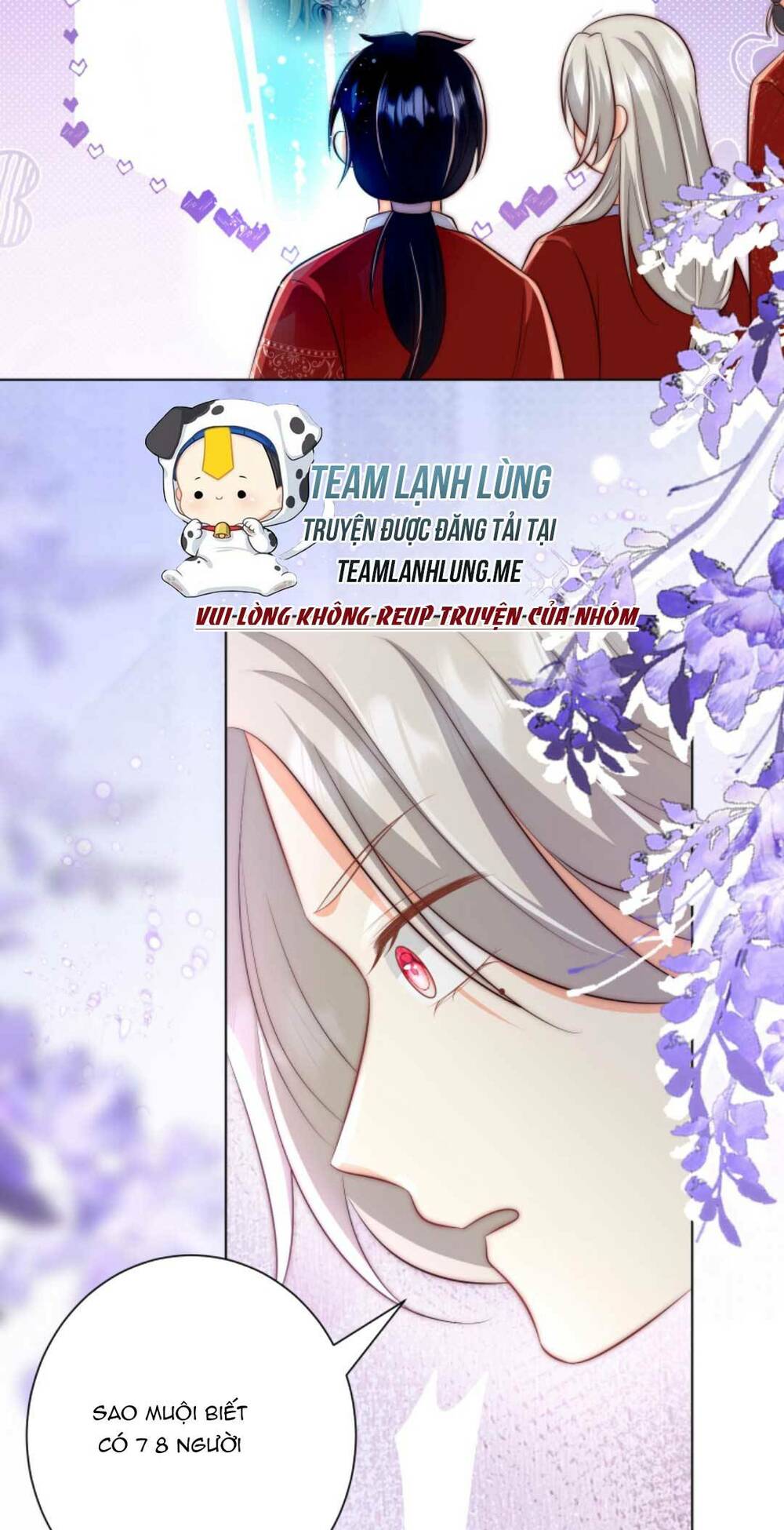 Tiểu Sư Muội Rõ Ràng Rất Mạnh, Nhưng Lại Quá Tấu Hề Chapter 147 - Trang 2