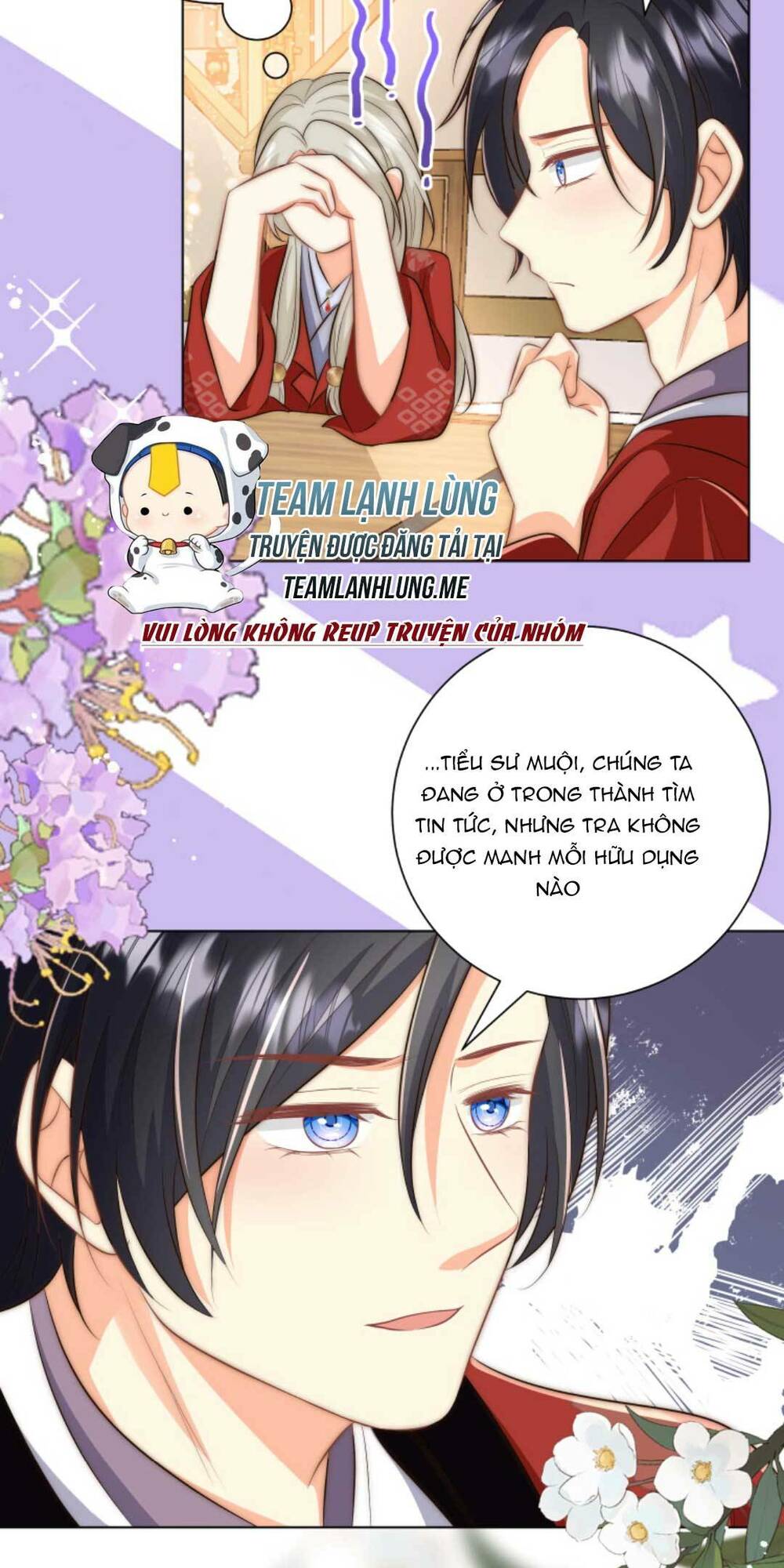 Tiểu Sư Muội Rõ Ràng Rất Mạnh, Nhưng Lại Quá Tấu Hề Chapter 147 - Trang 2