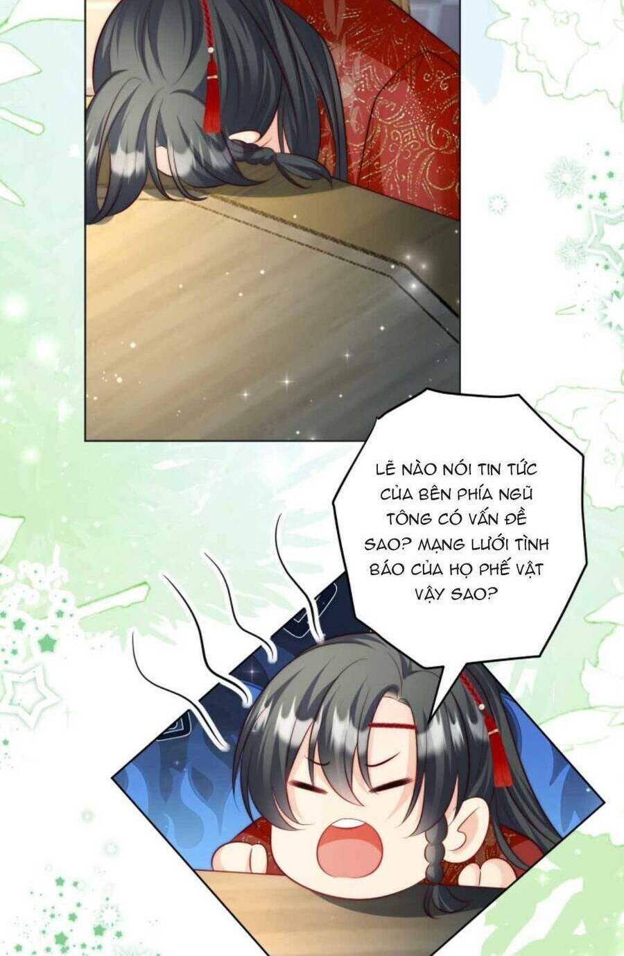 Tiểu Sư Muội Rõ Ràng Rất Mạnh, Nhưng Lại Quá Tấu Hề Chapter 148 - Trang 2