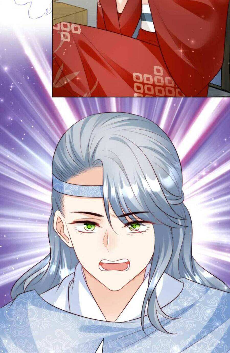 Tiểu Sư Muội Rõ Ràng Rất Mạnh, Nhưng Lại Quá Tấu Hề Chapter 148 - Trang 2