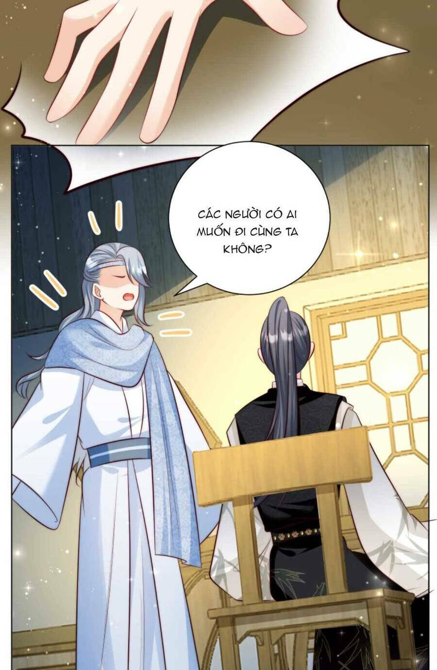 Tiểu Sư Muội Rõ Ràng Rất Mạnh, Nhưng Lại Quá Tấu Hề Chapter 148 - Trang 2