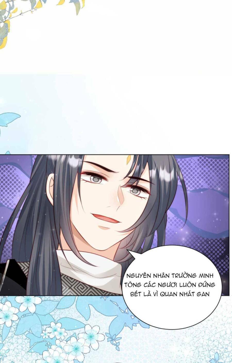 Tiểu Sư Muội Rõ Ràng Rất Mạnh, Nhưng Lại Quá Tấu Hề Chapter 148 - Trang 2