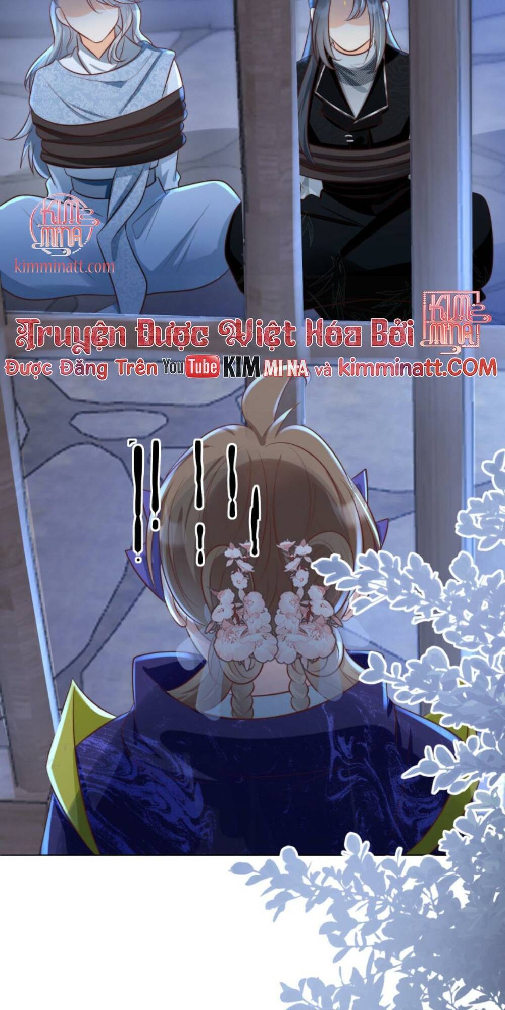 Tiểu Sư Muội Rõ Ràng Rất Mạnh, Nhưng Lại Quá Tấu Hề Chapter 149 - Trang 2