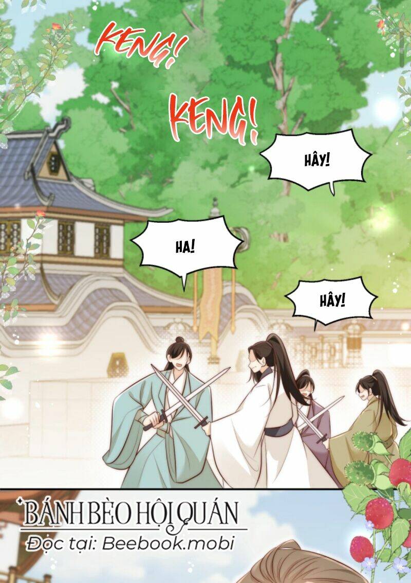 Tiểu Sư Muội Rõ Ràng Rất Mạnh, Nhưng Lại Quá Tấu Hề Chapter 15 - Trang 2